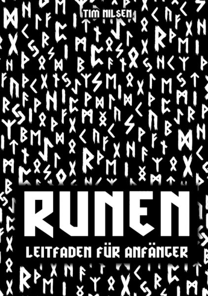 Runen - Ein Leitfaden für Anfänger