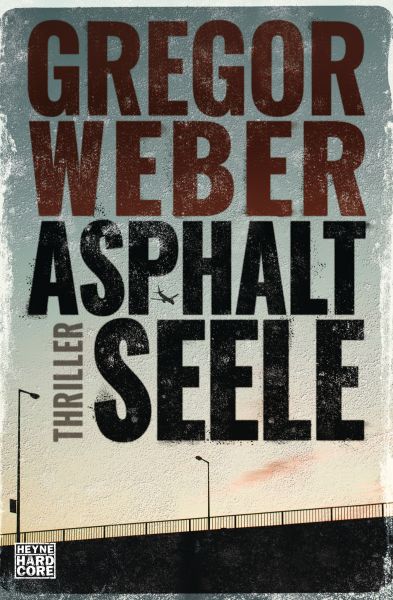 Weber G.,Asphaltseele