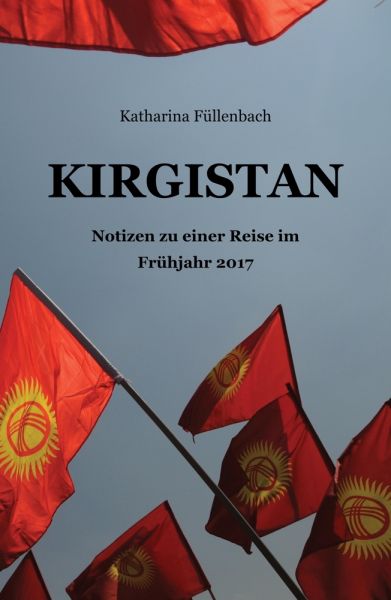 KIRGISTAN