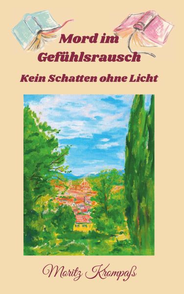Mord im Gefühlsrausch