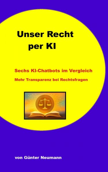 Unser Recht per KI