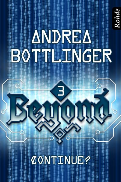 Beyond Band 3: Continue?