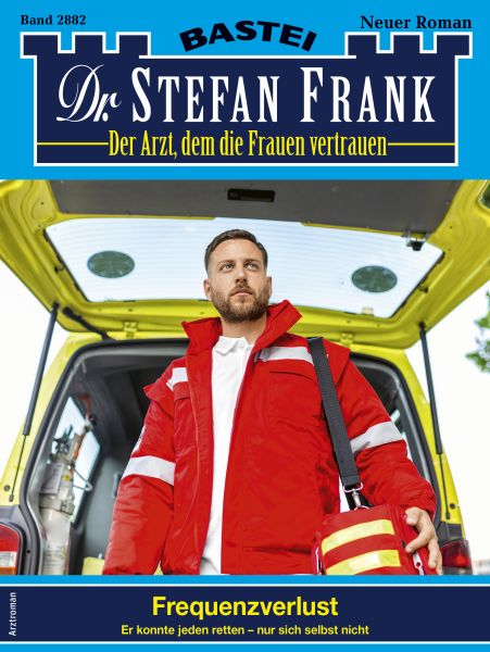 Dr. Stefan Frank 2882