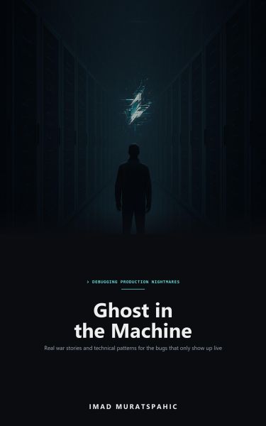 Ghost in the Machine