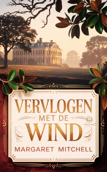 Vervlogen met de wind