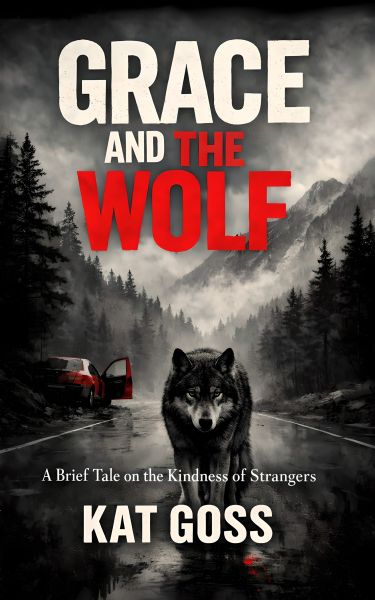 Grace and the Wolf
