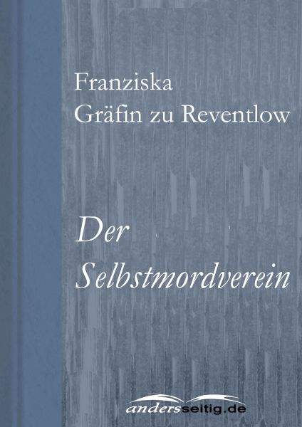 Der Selbstmordverein