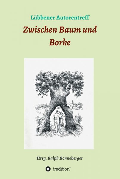 Zwischen Baum und Borke