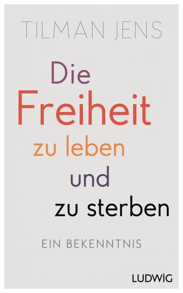 Jens T.,Die Freiheit zu leben