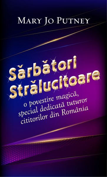 Sarbători strălucitoare