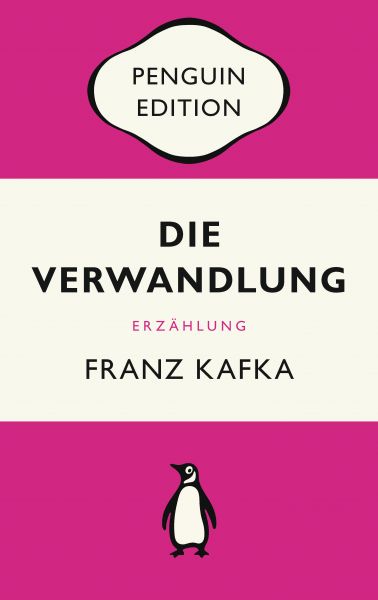 Die Verwandlung