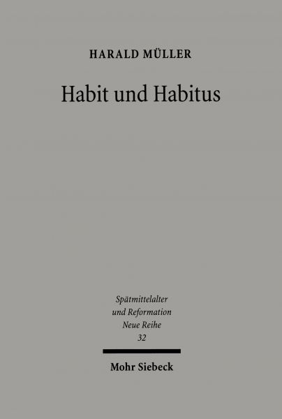 Habit und Habitus