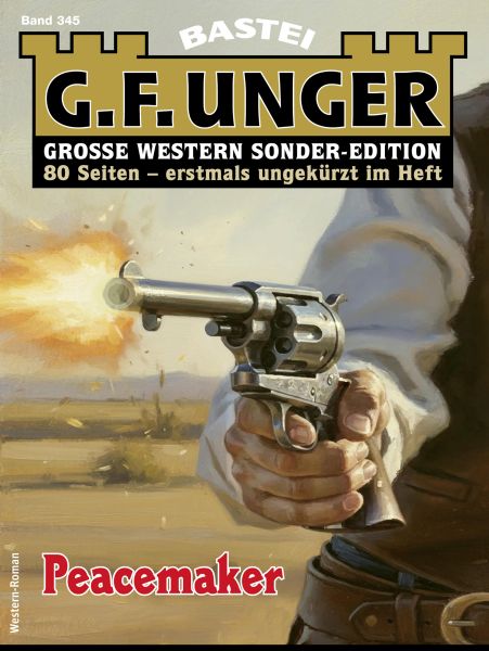G. F. Unger Sonder-Edition 345