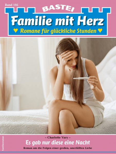 Familie mit Herz 195