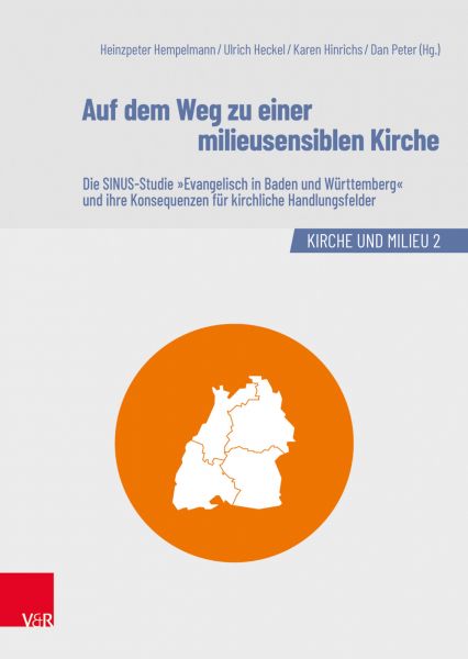 Auf dem Weg zu einer milieusensiblen Kirche