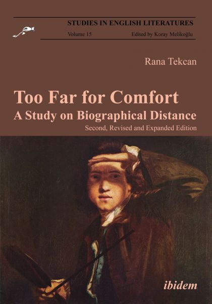 The Biographer and the Subject