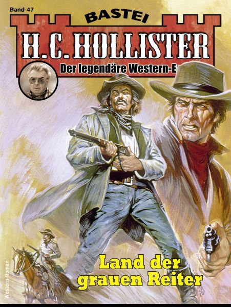 H. C. Hollister 47
