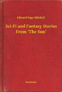 Sci-Fi and Fantasy Stories From 'The Sun'