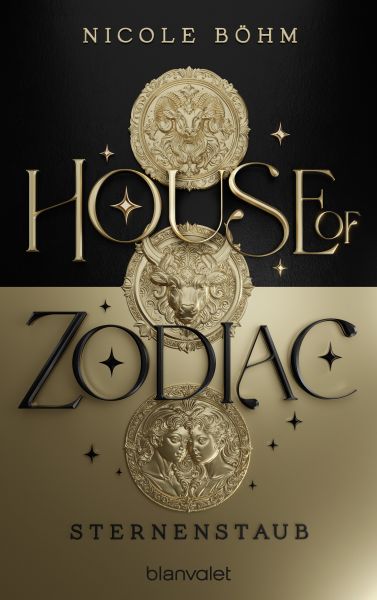 House of Zodiac - Sternenstaub