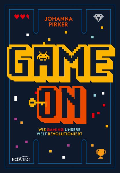 Game on