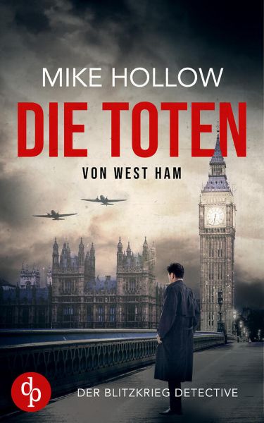 Die Toten von West Ham