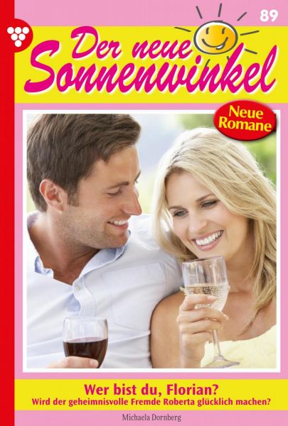 Der neue Sonnenwinkel 89 – Familienroman