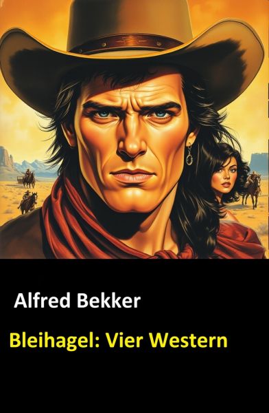 Bleihagel: Vier Western