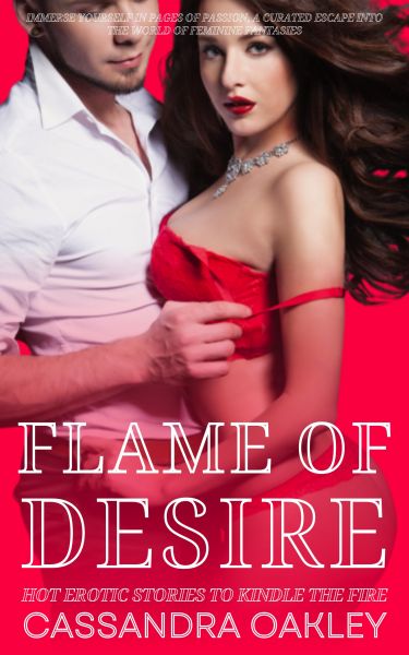 Flame of Desire