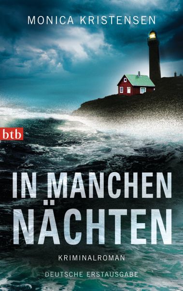 Kristensen M.,In manchen Nächten