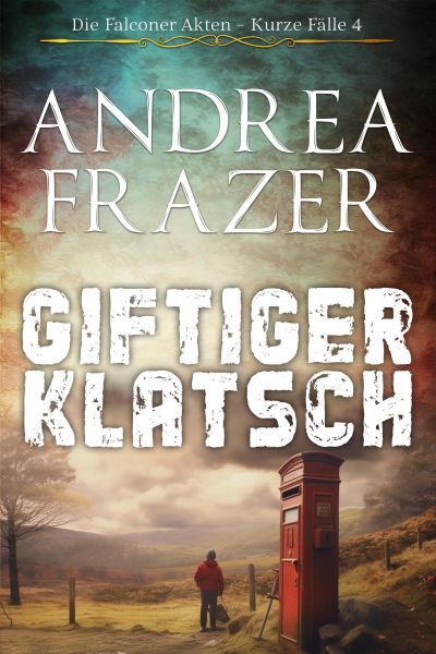Giftiger Klatsch