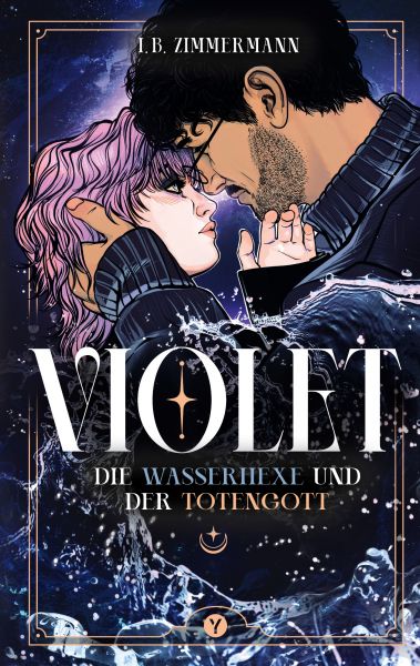 Violet – Die Wasserhexe und der Totengott