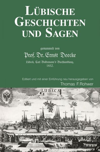 Lübische Geschichten und Sagen