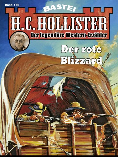 H. C. Hollister 176