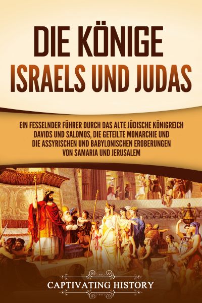 Die Könige Israels und Judas