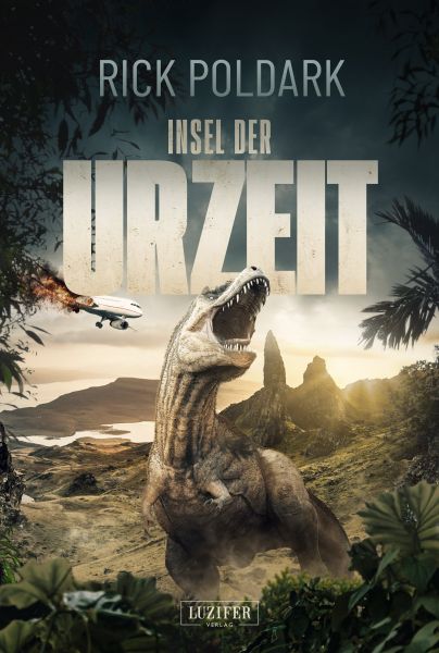 INSEL DER URZEIT