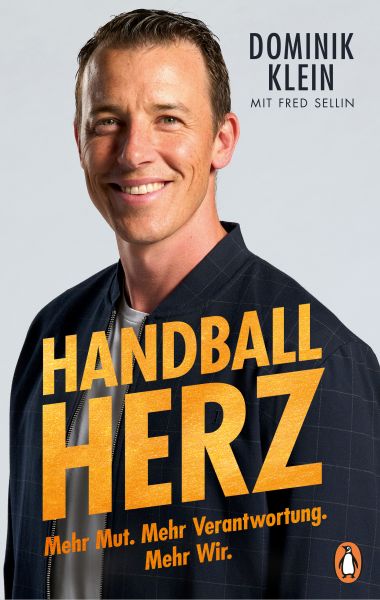 Handballherz