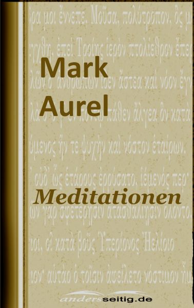 Meditationen