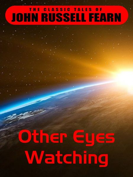Other Eyes Watching