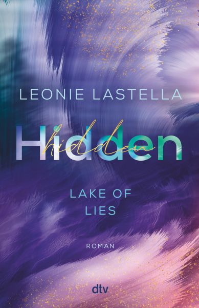 Lake of Lies – Hidden