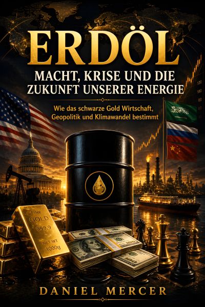 Erdöl Macht, Krise und die Zukunft unserer Energie