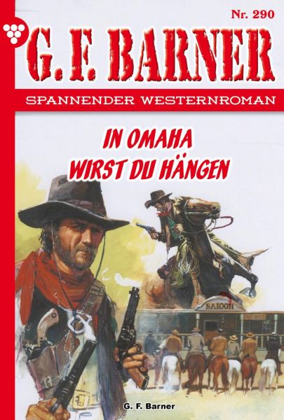 G.F. Barner 290 – Western