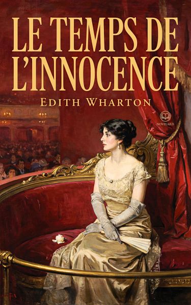 Le Temps de l'innocence