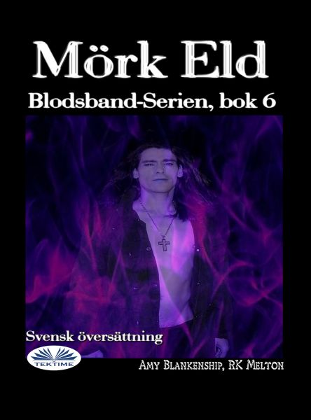 Mörk Eld