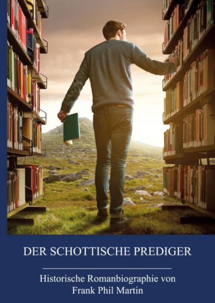 Der schottische Prediger