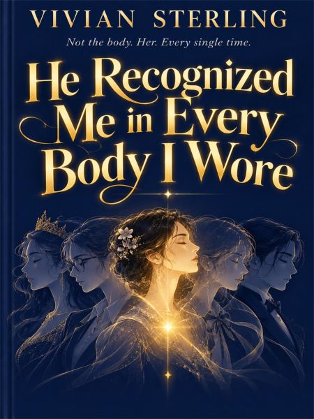 He Recognized Me in Every Body I Wore