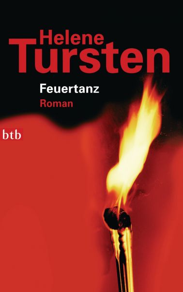 Feuertanz