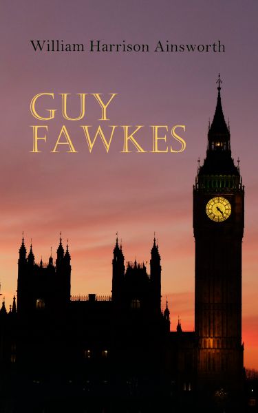 Guy Fawkes