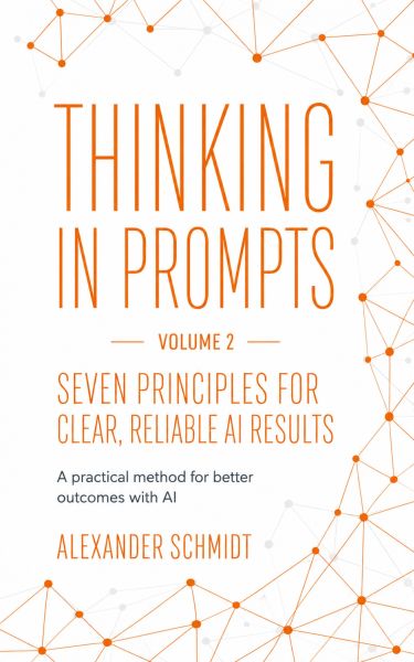Thinking in Prompts