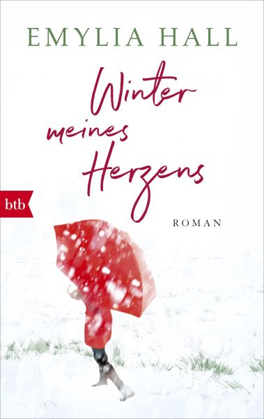 Winter meines Herzens