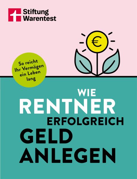 Wie Rentner erfolgreich Geld anlegen